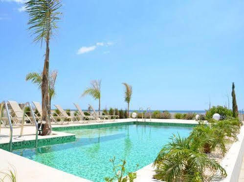 Sunrise Frontline Villas Sotira  Extérieur photo
