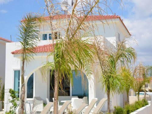 Sunrise Frontline Villas Sotira  Extérieur photo