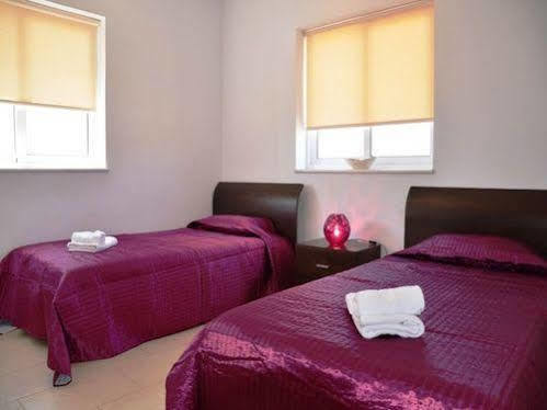 Sunrise Frontline Villas Sotira  Extérieur photo
